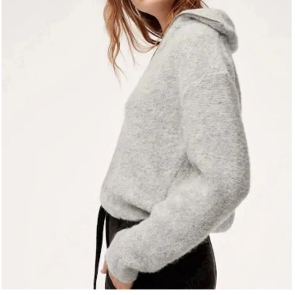 Wilfred Free Gwyneth Sweater - Picture 5 of 8